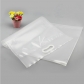 5 pcs Wholesale 0.24mm / 0.28mm Thickness Vacuum Seal Rice Packaging Bags with Handle Manufacturers